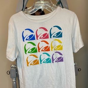 Taco Bell Tee